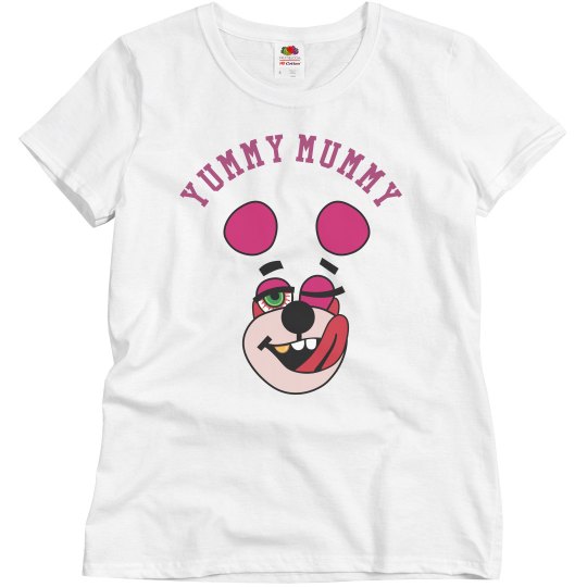 Yummy Mummy Top