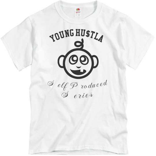 Yung Hustla Ts