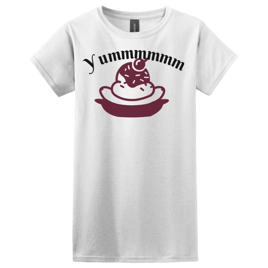 Yuum women top