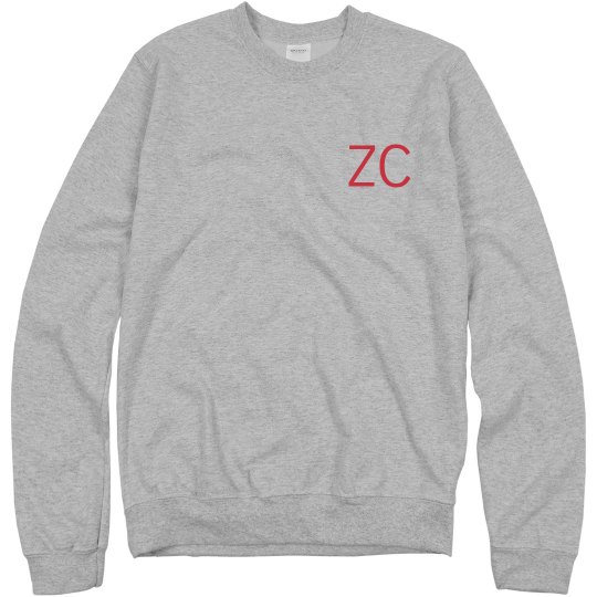 Zach Clayton (ZC) Zach Clayton (ZC)