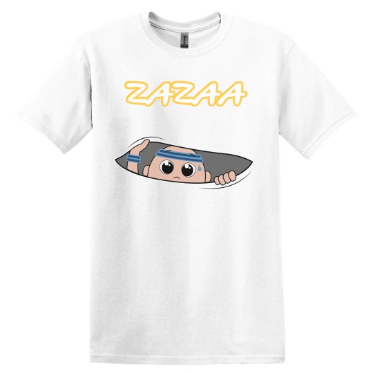 Zazaaa shirts 