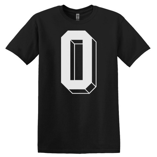 Zero F***s Given UNISEX Tee 