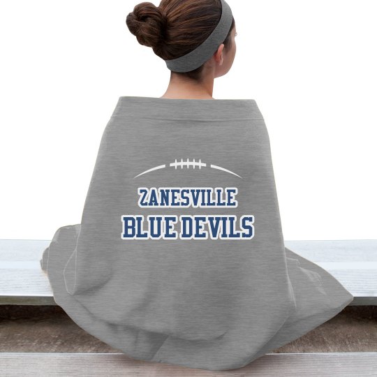 ZHS Blanket ZHS Blanket