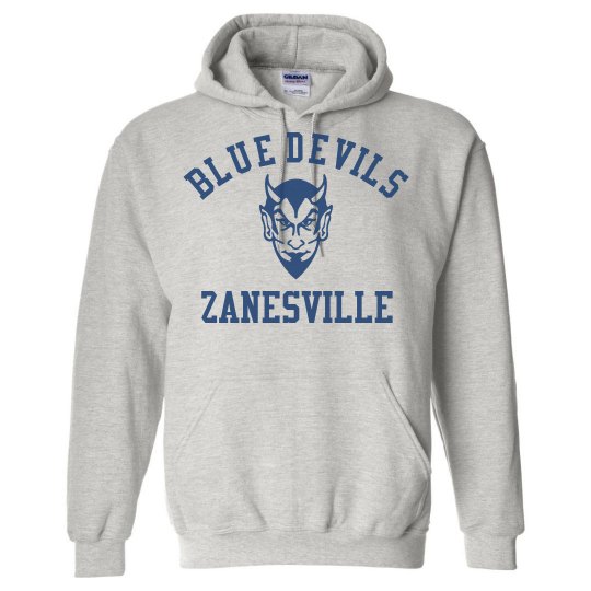 ZHS Blue Devils