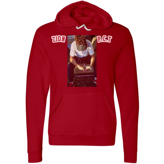 Zion sweater Zion sweater