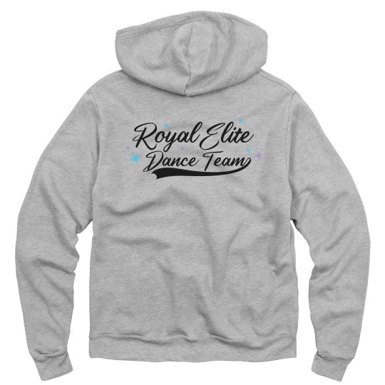 Zip Up Hoodie Zip Up Hoodie