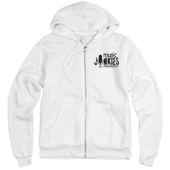 Zip Up Junkies 