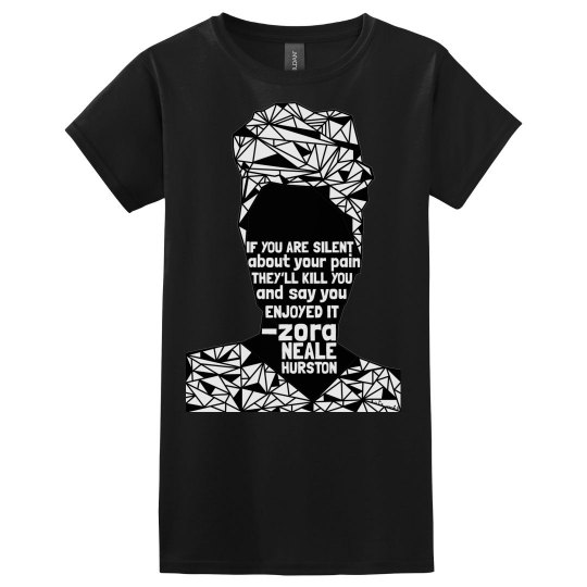 ZNH - BLACK LIVES MATTER - SERIES - BLACK VOICES ZNH - BLACK LIVES MATTER - SERIES - BLACK VOICES