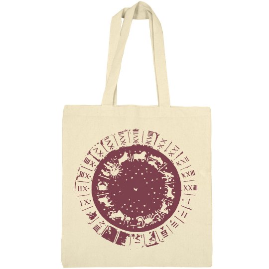 Zodiac Bag