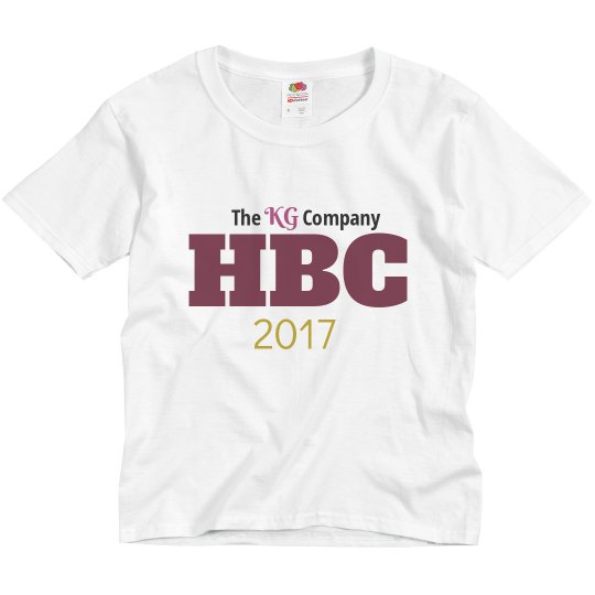 Zoe Custom Training Shirt