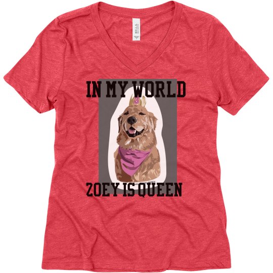 Zoey queen Zoey queen