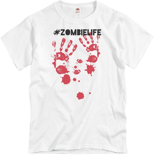 Zombie Life