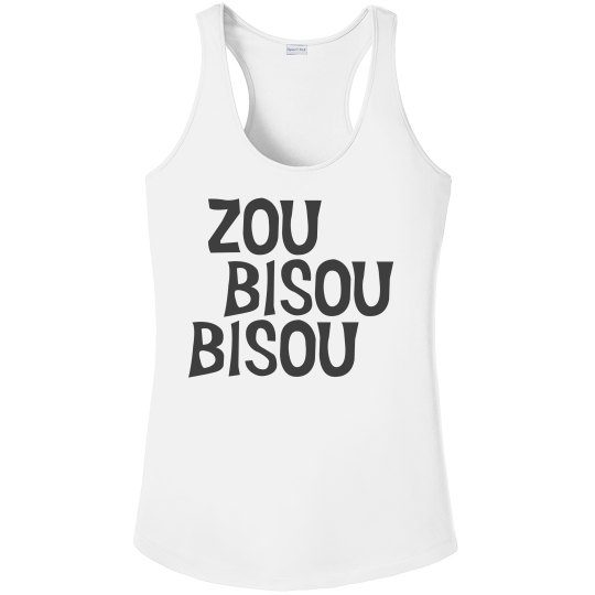 Zou Bisou Bisou