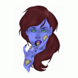 front swatch thumbnail