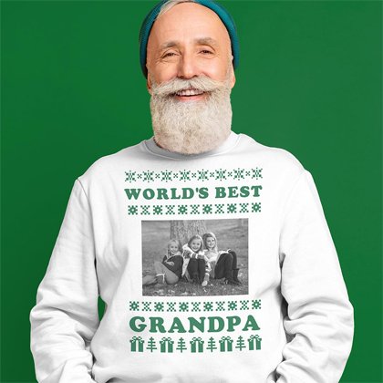 For Grandparents