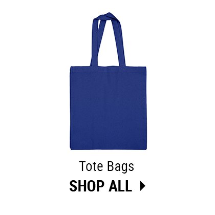 Shop Custom Tote Bags