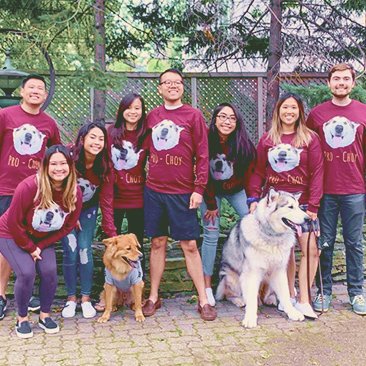 Custom long sleeve shirt