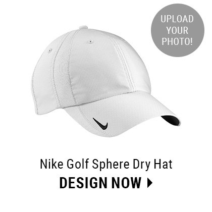 customize your own golf hat