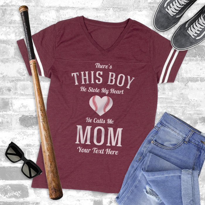 Customized Girl Custom Shirts, Tanks, Undies, & More