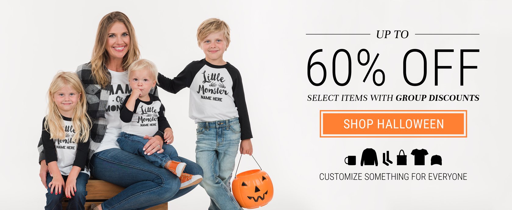 Customized Girl Custom Shirts, Tanks, Undies, & More