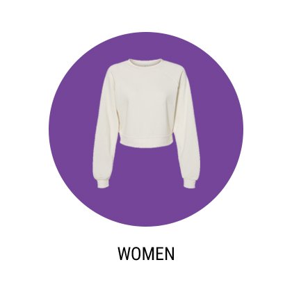 Customized Women's Clothing Styles