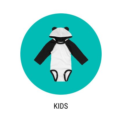 Custom Kids Clothing Styles