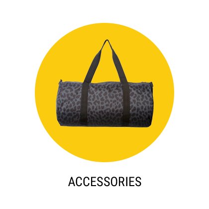 Custom Accessories Styles