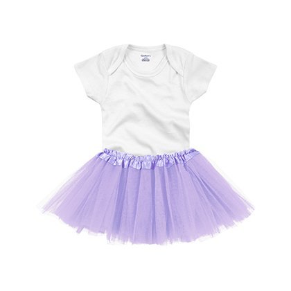 Tutu Onesie Set