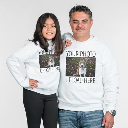 Matching Promo Sweats