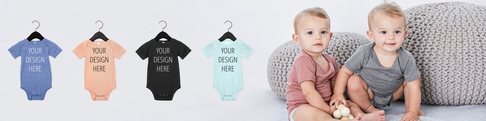 Custom Onesies