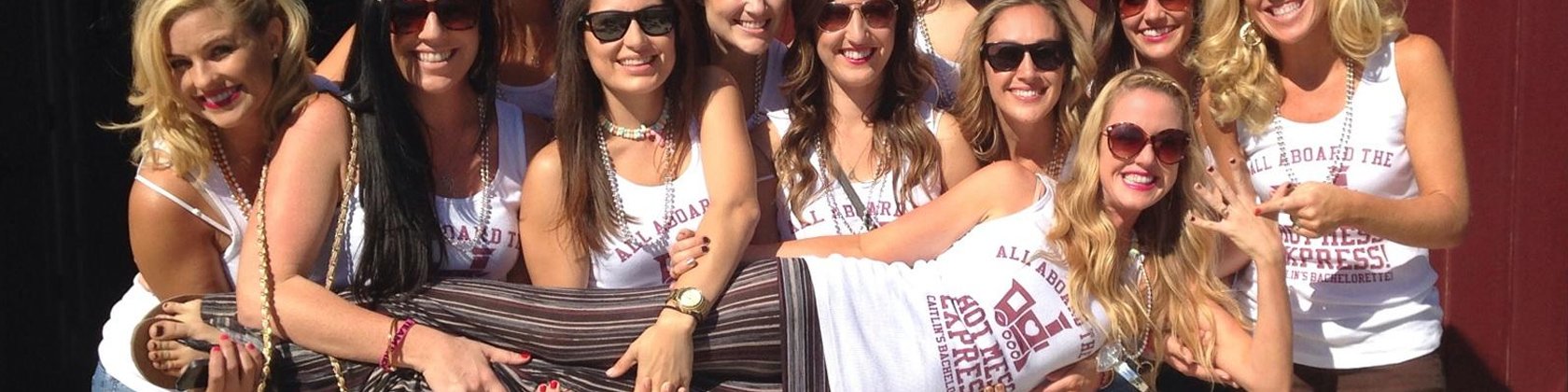 Custom Tanks Tops