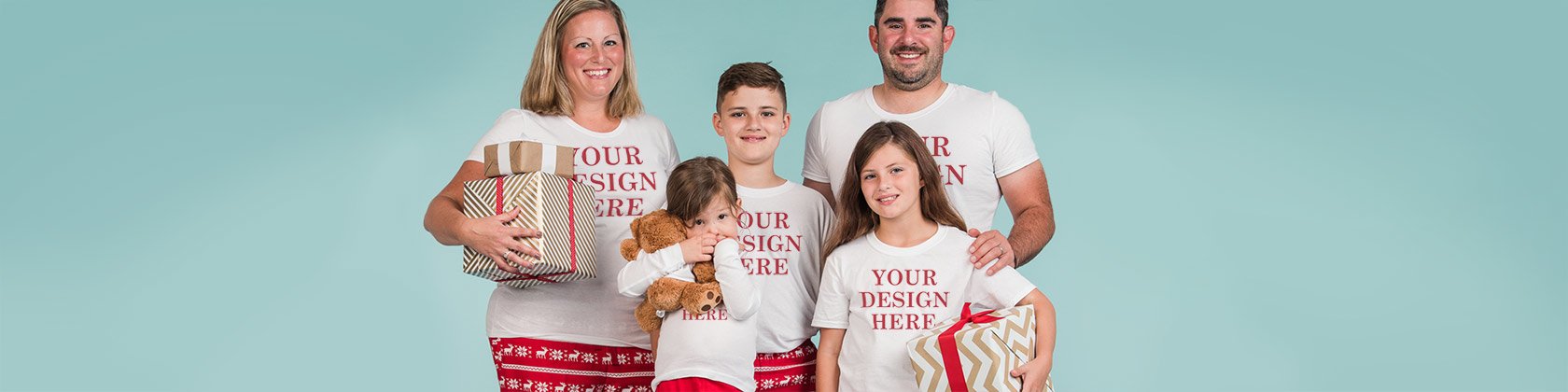 Custom Pajamas Subordinate Claus