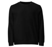 SOL'S Unisex Organic Sweatshirt