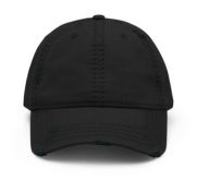 Otto Caps Distressed Dad Hat