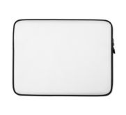 Customized Girl 13 Inch Laptop Sleeve