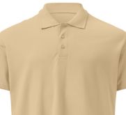SOL'S Unisex Premium Pique Polo Shirt