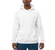 Customized Girl Premium Eco Hoodie