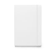 Customized Girl Hardcover Bound Notebook