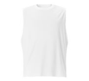 Bella + Canvas Unisex Muscle Shirt 