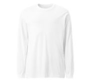 Bella + Canvas Unisex Long Sleeve Tee