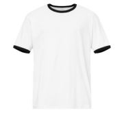 Next Level Unisex Ringer T-Shirt