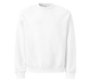 Bella + Canvas Unisex Oversized Heavyweight Sweatshirt