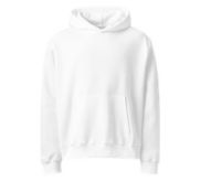 Bella + Canvas Unisex Oversized Heavyweight Hoodie