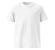 Stanley/Stella Unisex Organic Ribbed Neck T-Shirt