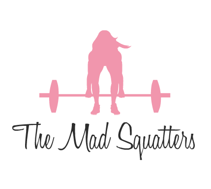 The Mad Squatters