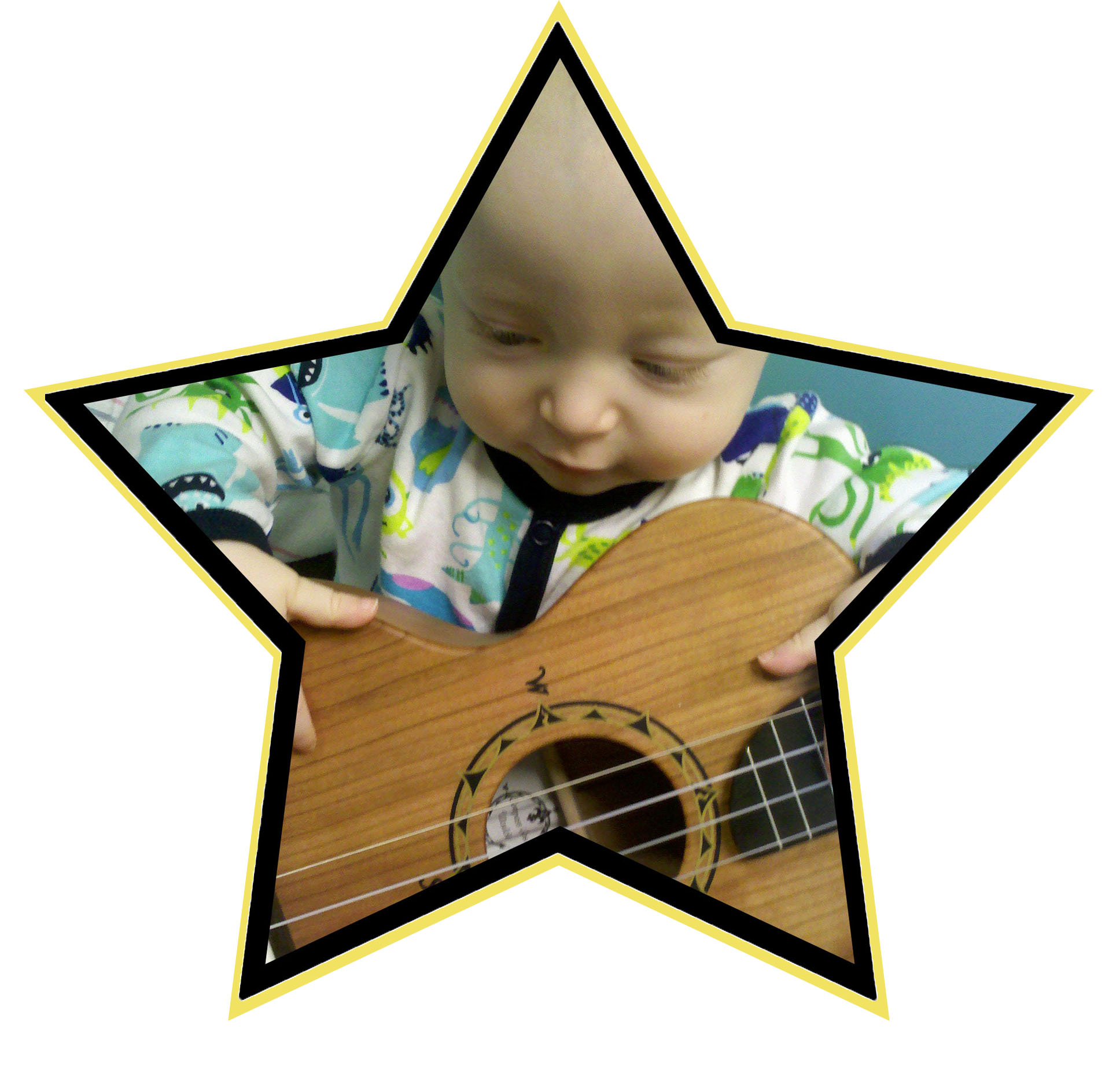 Happy Star Melodies