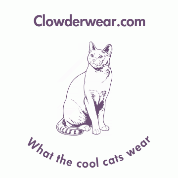 Clowderwear