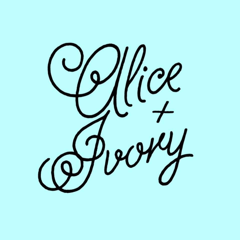 Alice & Ivory