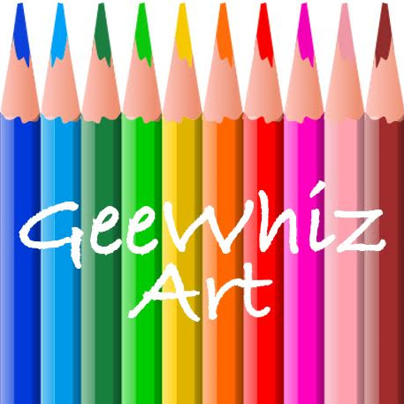 GeeWhizArt