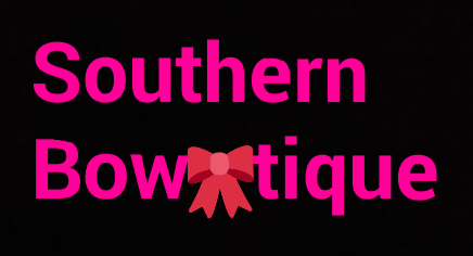 Southern Bowtique